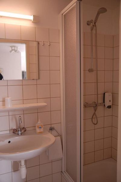Sint Geertruid Hotel 'T Vlinderhofke الغرفة الصورة
