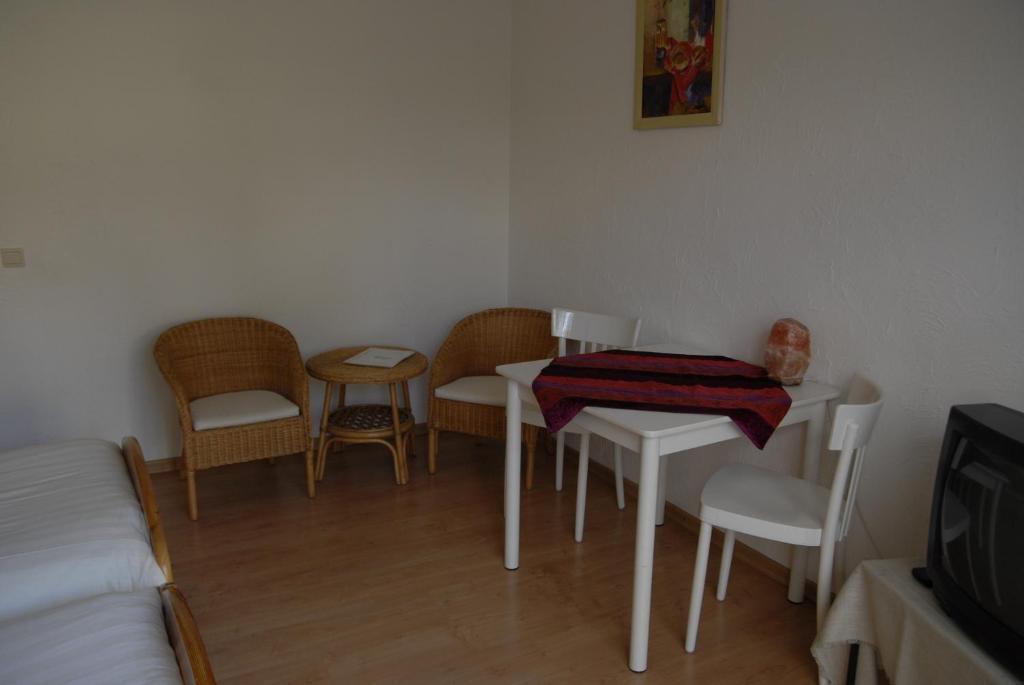 Sint Geertruid Hotel 'T Vlinderhofke الغرفة الصورة